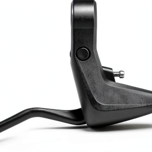 SHIMANO Aluminum V-Brake Lever Set-0