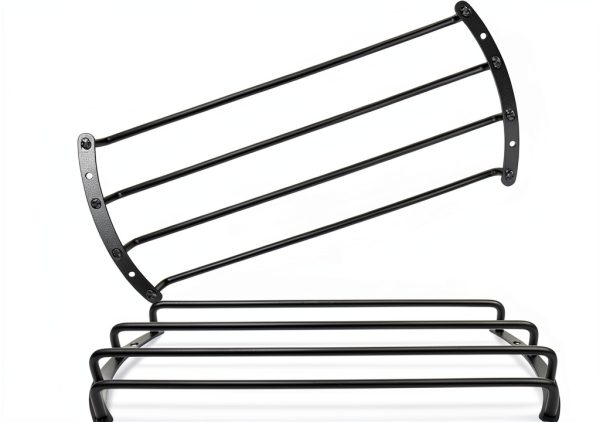 NuIth 12 inch Woofer Speaker Bar Grille Protection-7