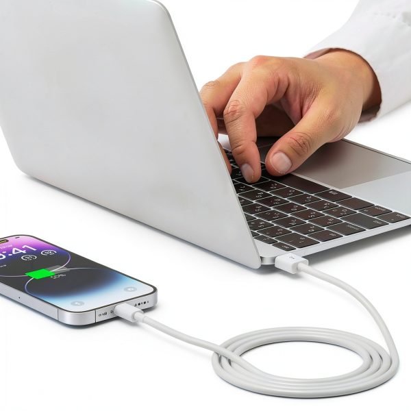 Car Apple Carplay Cable Lightning Fast Charging-6
