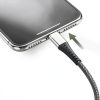 DFLASHS Lightning Cables Fast Charging Braided-2