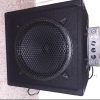 FDXGYH Home Speaker Protective Cover Metal Durable-4