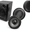 Pavo Speaker Grill Protection Plastic Design-7