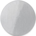 Dayton Audio ME820C-G Ceiling Speaker Replacement Grill-0