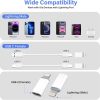 Lightning to USB C Adapter by Thousover-5