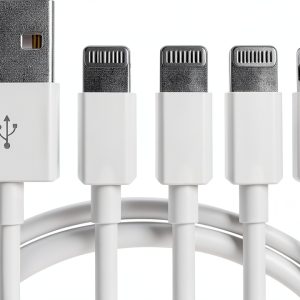 Apple MFi Lightning Cable MAILESI Fast Charge-0