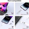 Lightning to USB C Adapter by Thousover-4