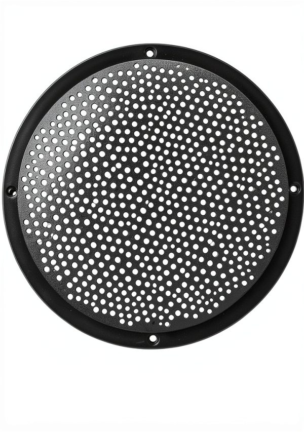 Pavo Speaker Grill Protection Plastic Design-5