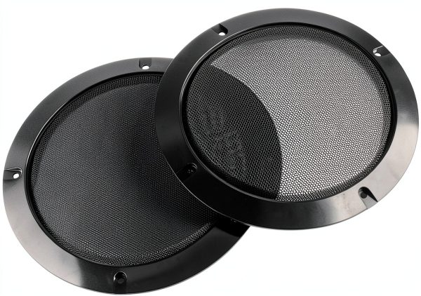 NuIth RM 6.5 Inch Subwoofer Speaker-7