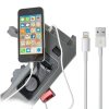 Abysssea Lightning Cable for iPhone 14/13/SE-3