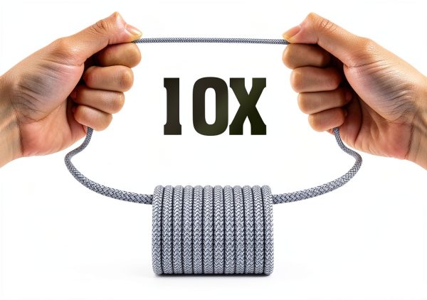 DFLASHS Lightning Cables Fast Charging Braided-3