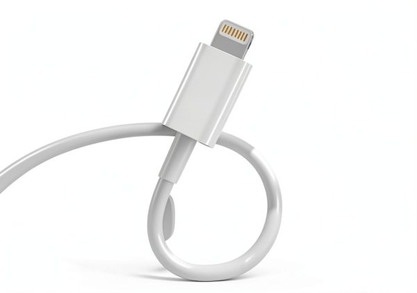 Car Apple Carplay Cable Lightning Fast Charging-4