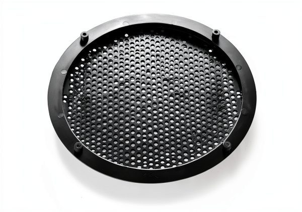 Pavo Speaker Grill Protection Plastic Design-4