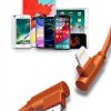 Exeric Lightning Cables Fast Charging-3