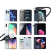 Lightning Cable MenoSupp 10ft Nylon Fast Charge-6