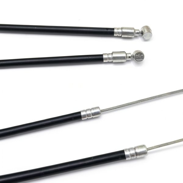 ORAPICH Steel Bicycle Brake Cables-1