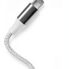 Aioneus USB C to Lightning Cable-4