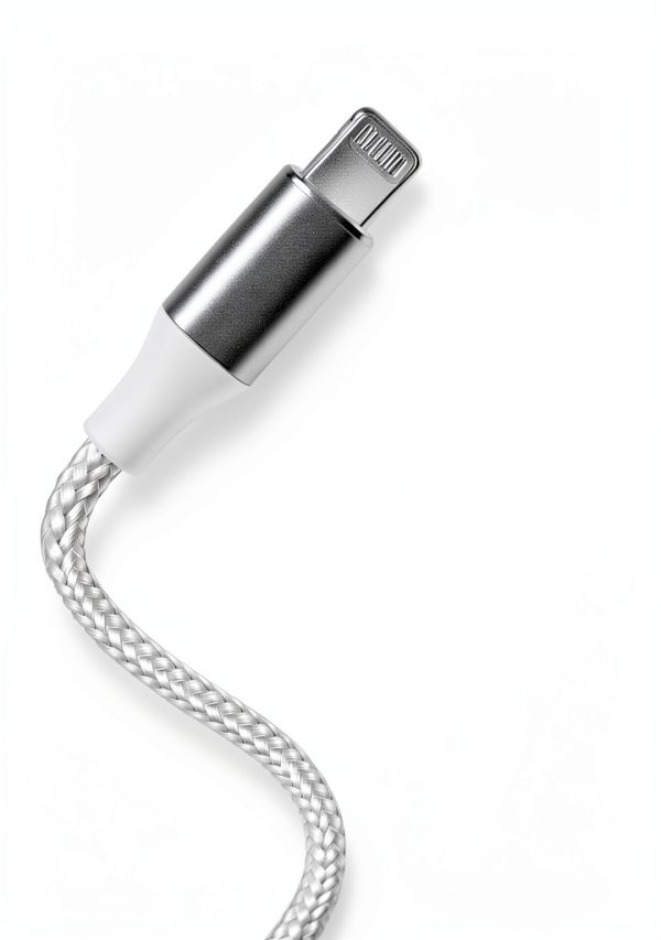 Aioneus USB C to Lightning Cable-4