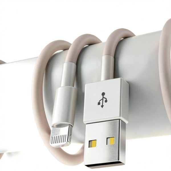 GOOD EVER 12W USB Charger Fast iPhone iPad-4
