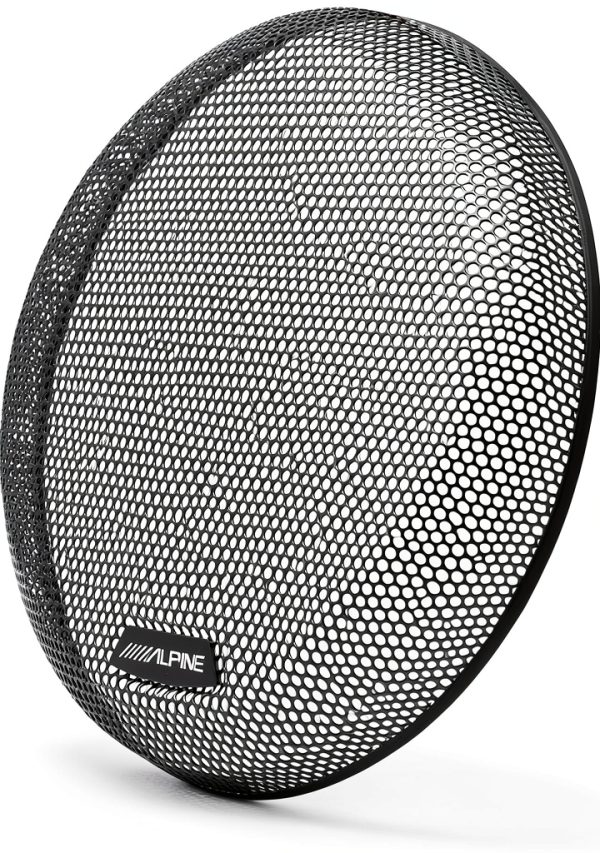 Alpine KTE-10G.3 Subwoofer Speaker-1