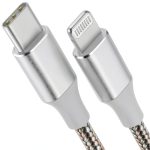 Aioneus USB C to Lightning Cable-0