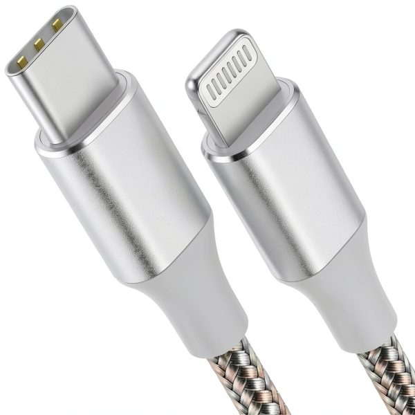 Aioneus USB C to Lightning Cable-0