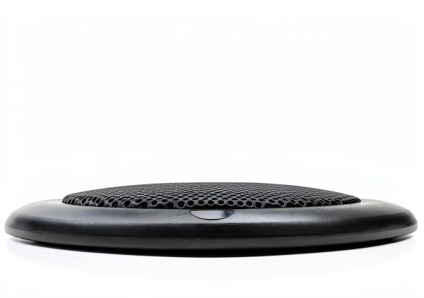 Fuhengli 2-pack Subwoofer Speaker Grills Car Audio-4