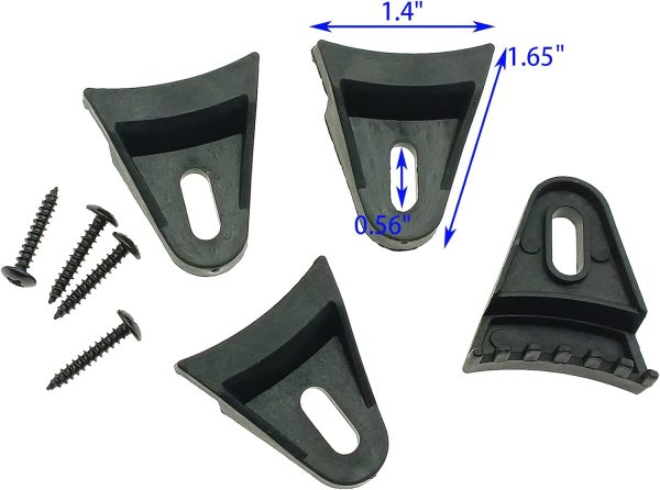 FDXGYH Home Speaker Protective Cover Metal Durable-3