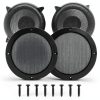 NuIth RM 6.5 Inch Subwoofer Speaker-0