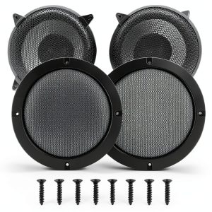 NuIth RM 6.5 Inch Subwoofer Speaker-0