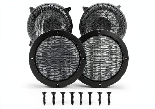 NuIth RM 6.5 Inch Subwoofer Speaker-0