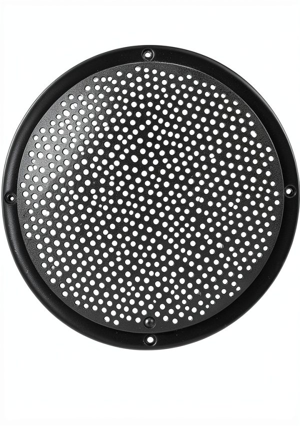 Pavo Speaker Grill Protection Plastic Design-2