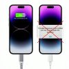 Yosou Lightning Cable Fast Charging-8