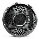 RECOIL 6.5" Steel Grilles for Speakers-0