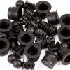 Parts Express Coaxial Speaker Grills functional-1