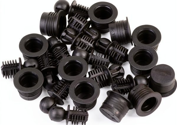 Parts Express Coaxial Speaker Grills functional-1