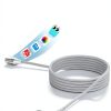 Aioneus iPhone Charger Cord Lightning Cable-3