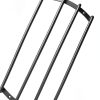 NuIth 12 inch Woofer Speaker Bar Grille Protection-3