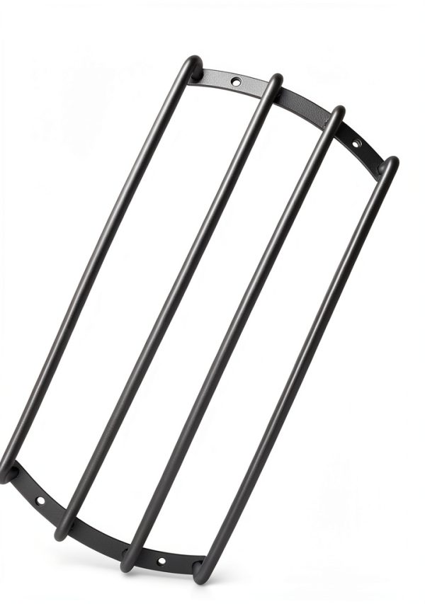 NuIth 12 inch Woofer Speaker Bar Grille Protection-3