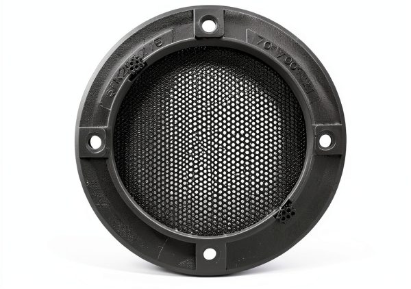 Fuhengli 2-pack Subwoofer Speaker Grills Car Audio-3