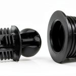 Parts Express Coaxial Speaker Grills functional-0