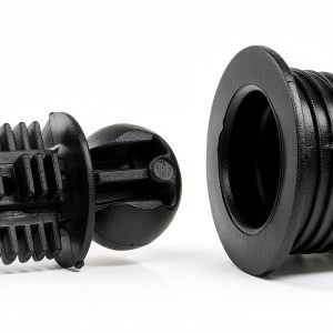 Parts Express Coaxial Speaker Grills functional-0