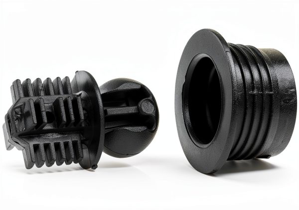 Parts Express Coaxial Speaker Grills functional-0