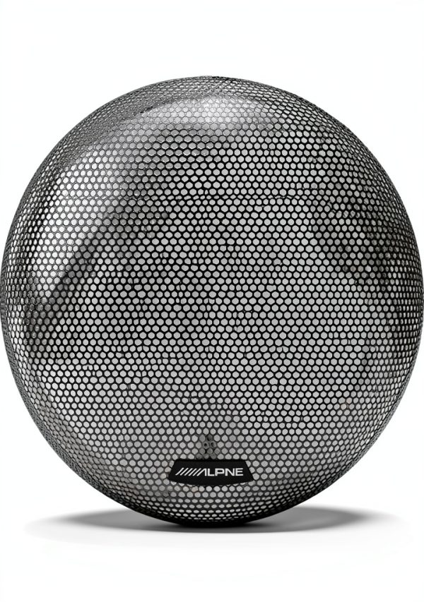 Alpine KTE-10G.3 Subwoofer Speaker-0