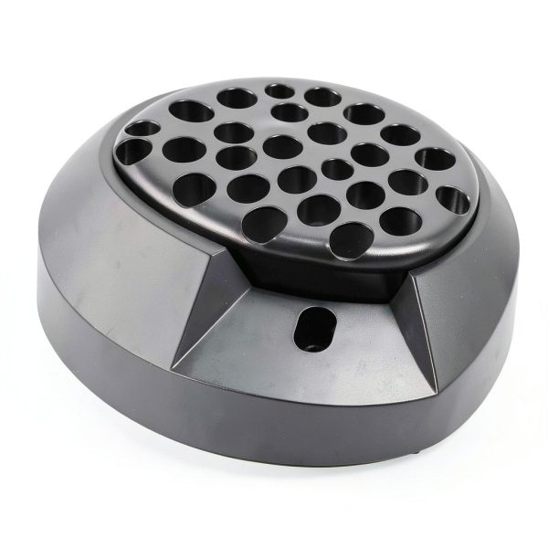 RECOIL 6.5" Steel Grilles for Speakers-4