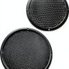 Pavo Speaker Grill Protection Plastic Design-1