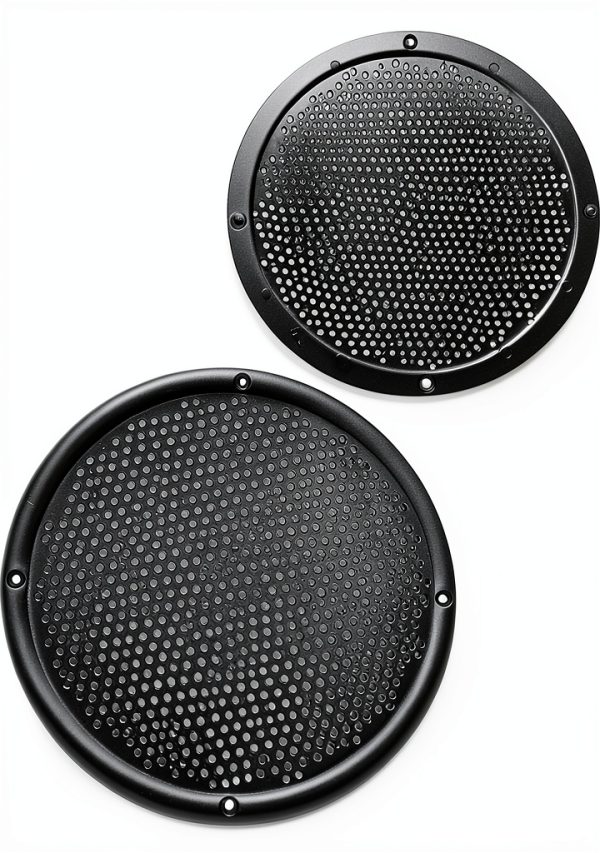 Pavo Speaker Grill Protection Plastic Design-1