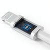 Lightning Cable Cionum MFi 6ft Fast Charge-1