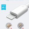 Anker PowerLine II Lightning Cable Fast Charge-1