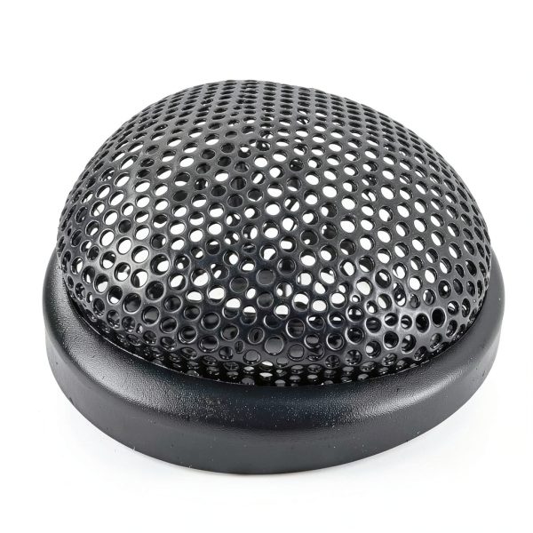 Speaker Grill Figpade Car Stereo Mesh Black-4