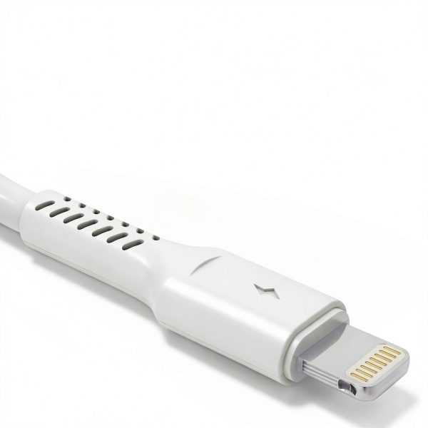 ULIFTUS Lightning Cables for iPhone Fast Charging-1